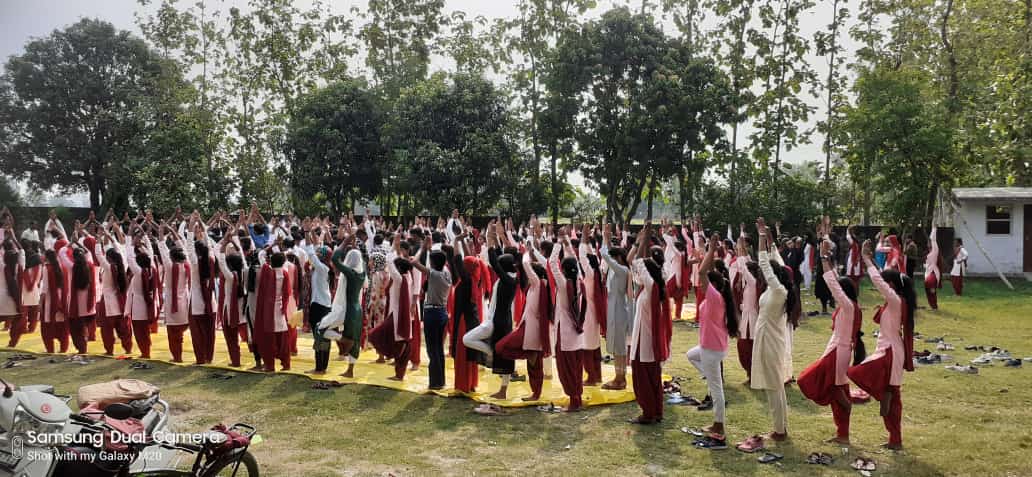Government Polytechnic Basti